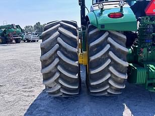 Main image John Deere 9R 590 13