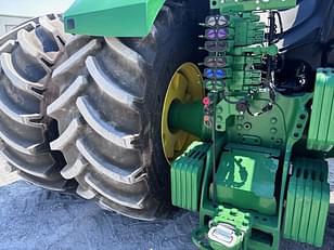 Main image John Deere 9R 590 16