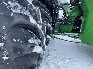 Main image John Deere 9R 590 17