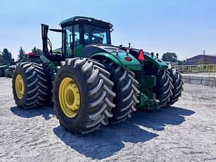 Main image John Deere 9R 590 3