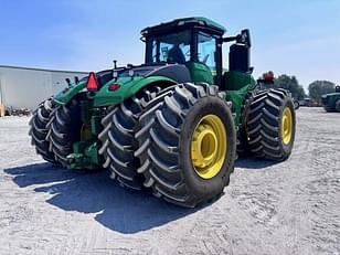 Main image John Deere 9R 590 5