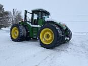 Thumbnail image John Deere 9R 590 7