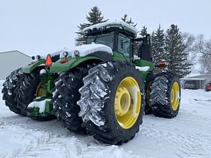 Main image John Deere 9R 590 9