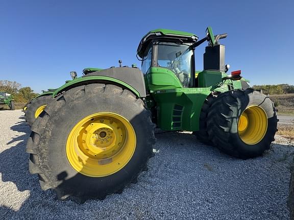 Image of John Deere 9R 590 equipment image 2