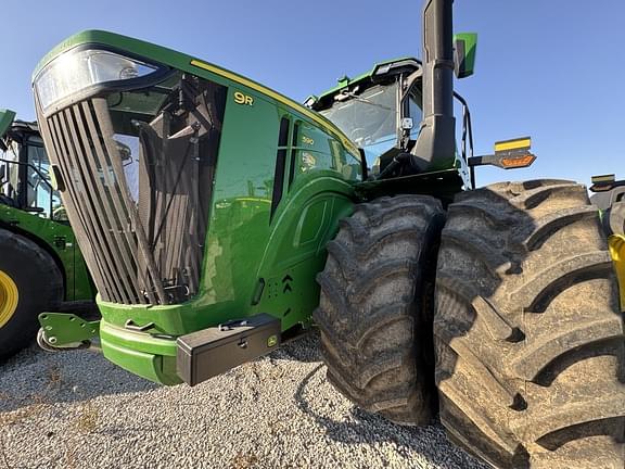 Image of John Deere 9R 590 equipment image 3