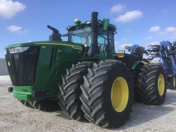 Image of John Deere 9R 590 Primary image