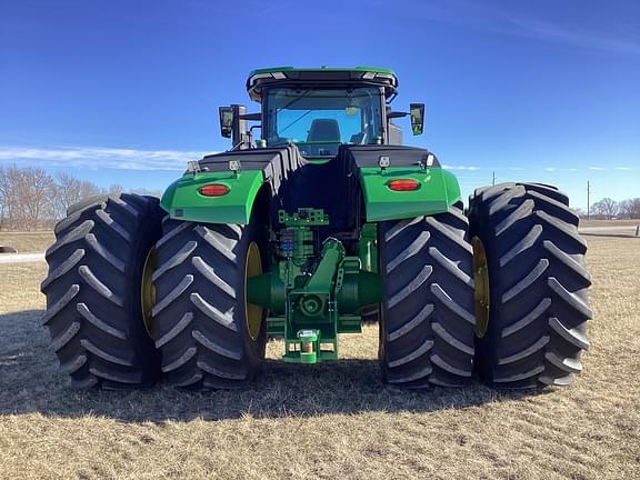 Image of John Deere 9R 590 equipment image 4