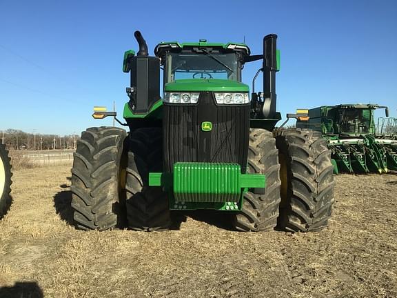 Image of John Deere 9R 590 equipment image 1