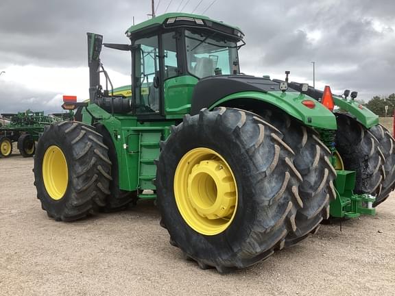 Image of John Deere 9R 590 equipment image 3