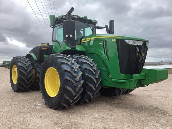 Image of John Deere 9R 590 Primary image