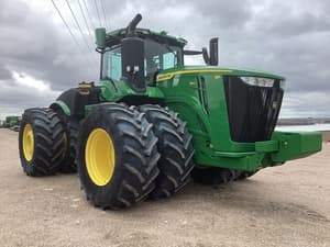 2023 John Deere 9R 590 Image