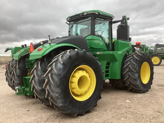 Image of John Deere 9R 590 equipment image 2