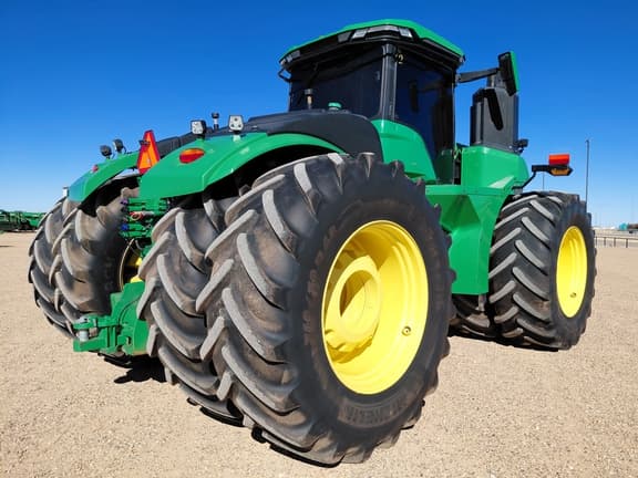 Image of John Deere 9R 590 equipment image 4