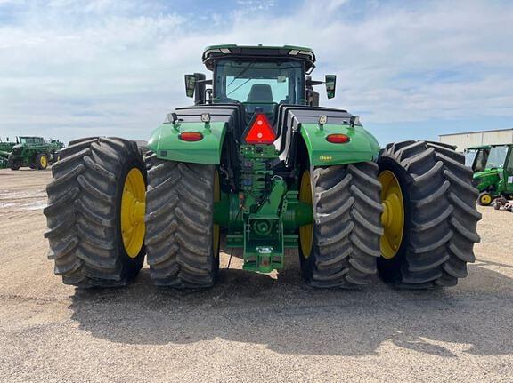 Image of John Deere 9R 590 equipment image 4