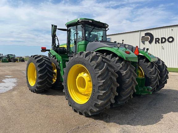 Image of John Deere 9R 590 equipment image 3