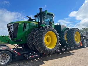 2023 John Deere 9R 590 Image