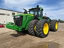 2023 John Deere 9R 590 Image