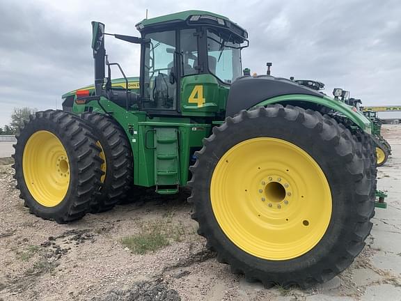 Image of John Deere 9R 590 equipment image 4