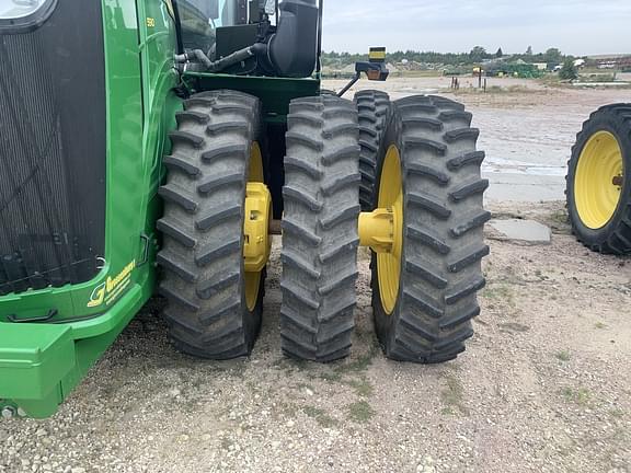 Image of John Deere 9R 590 equipment image 2