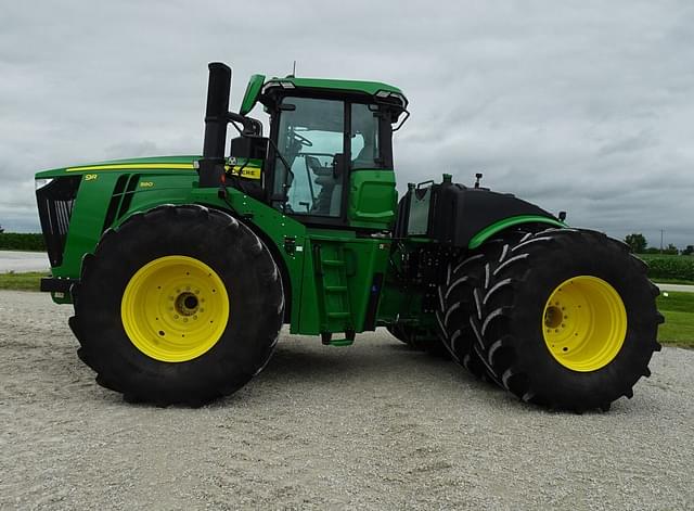 Image of John Deere 9R 590 equipment image 3