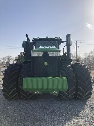 Image of John Deere 9R 590 equipment image 1