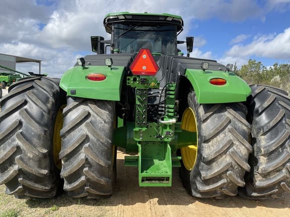 Image of John Deere 9R 590 equipment image 4