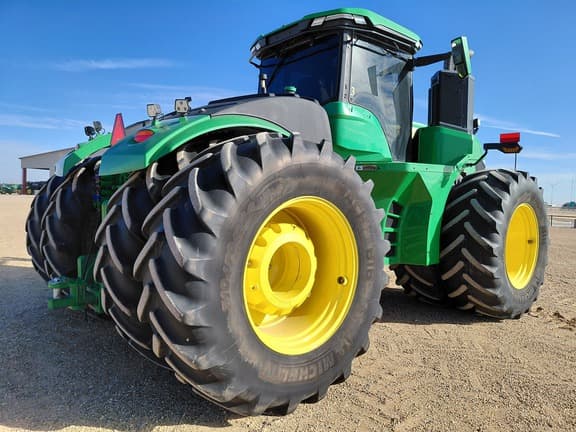 Image of John Deere 9R 590 equipment image 4
