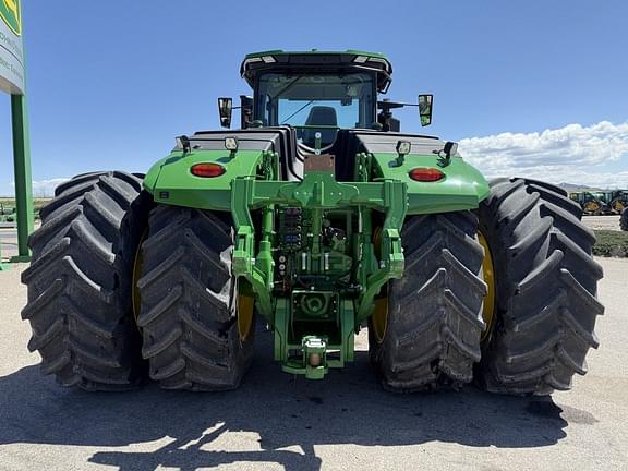 Image of John Deere 9R 590 equipment image 3