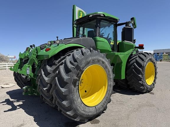 Image of John Deere 9R 590 equipment image 4