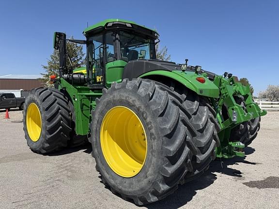 Image of John Deere 9R 590 equipment image 2