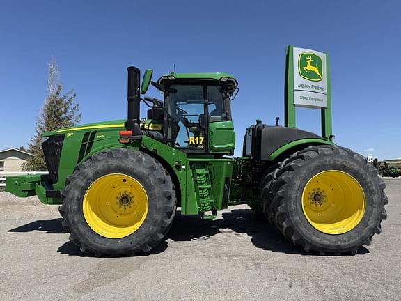Image of John Deere 9R 590 equipment image 1