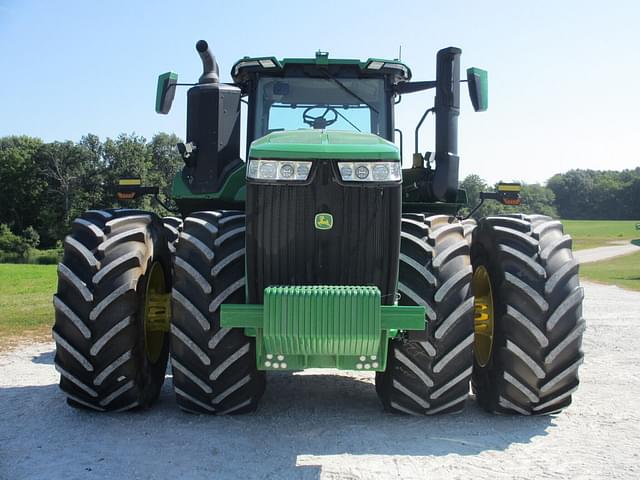 Image of John Deere 9R 590 equipment image 4