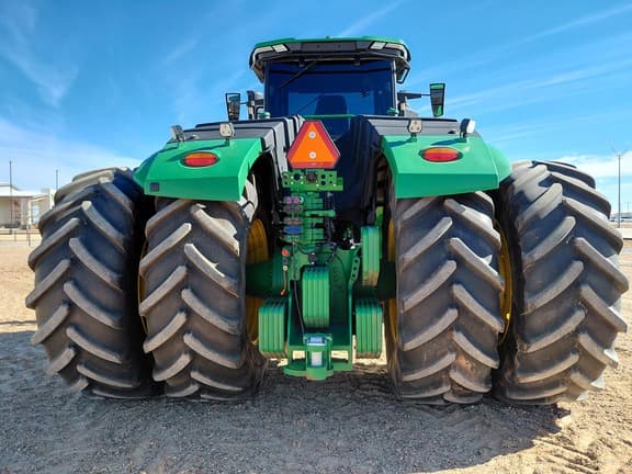 Image of John Deere 9R 590 equipment image 3