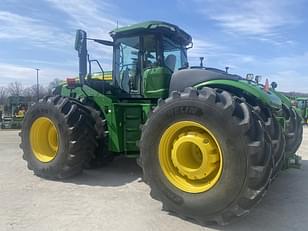 Main image John Deere 9R 590 5