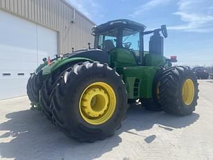 Main image John Deere 9R 590 7