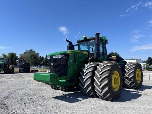 Image of John Deere 9R 590 Primary image