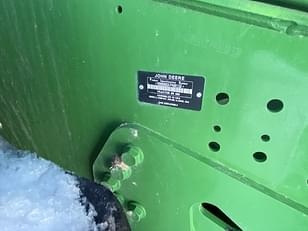 Main image John Deere 9R 590 19