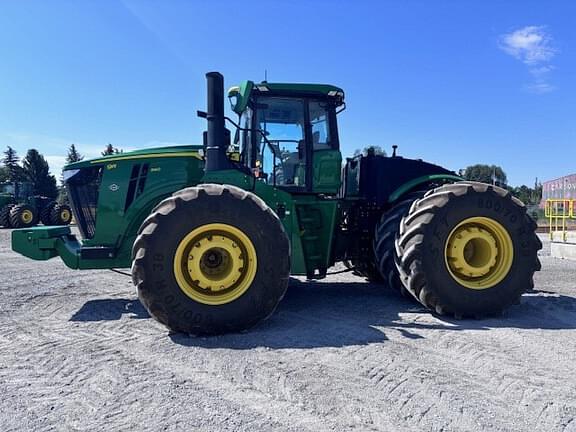 Image of John Deere 9R 590 equipment image 1