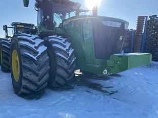 Main image John Deere 9R 590 1