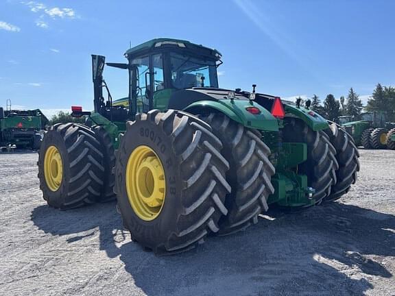 Image of John Deere 9R 590 equipment image 3