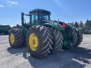 Main image John Deere 9R 590 4