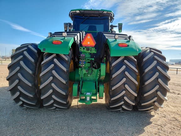 Image of John Deere 9R 590 equipment image 3