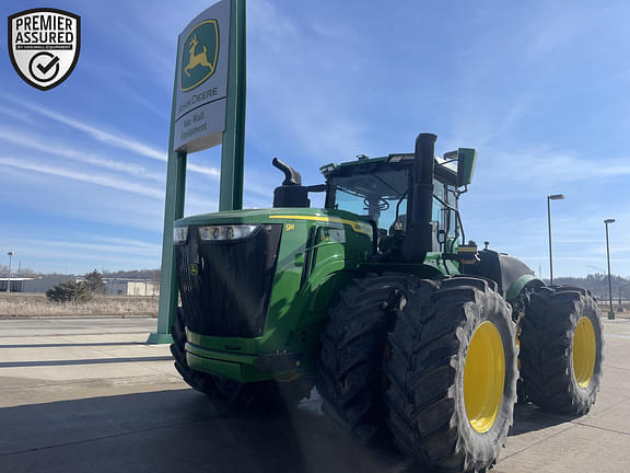 Image of John Deere 9R 590 Primary image