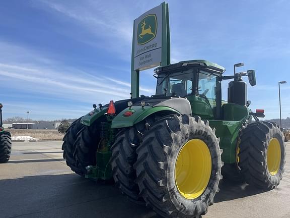 Image of John Deere 9R 590 equipment image 3