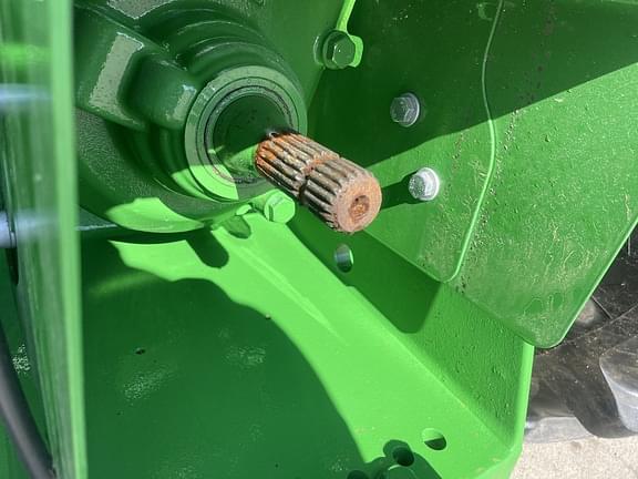 Image of John Deere 9R 590 equipment image 4