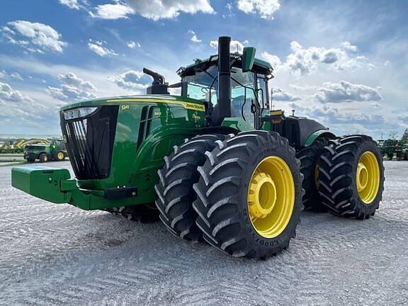 Image of John Deere 9R 590 Primary image