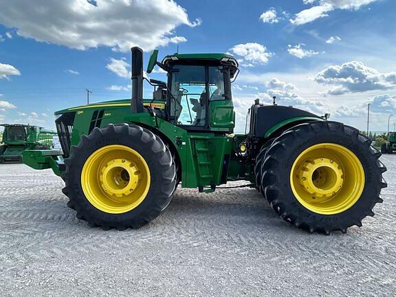 Image of John Deere 9R 590 equipment image 1