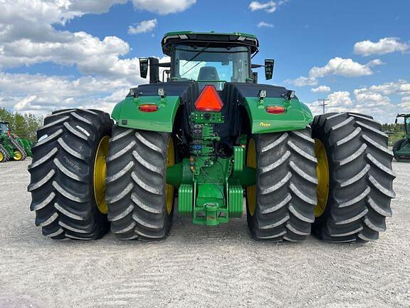 Image of John Deere 9R 590 equipment image 3