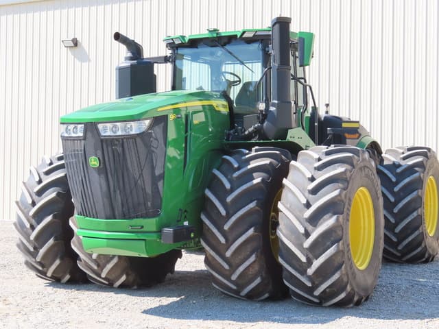 Image of John Deere 9R 590 equipment image 3
