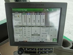 Main image John Deere 9R 590 8